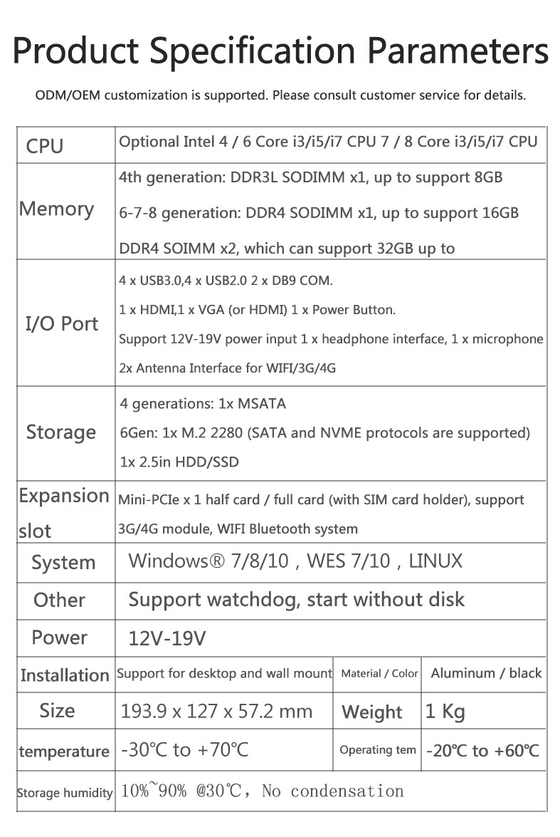 Mini Computer Mini Computer