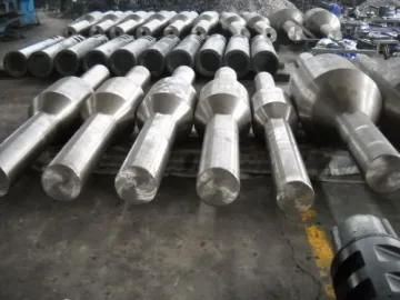 Oil Drilling Stabilizer Forgings 