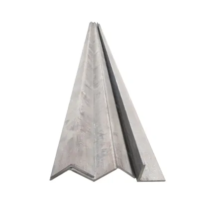 A36 Dexion Angle Steel BS4360 70 Degree Steel Angles