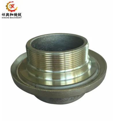 custom machining parts bronze/brass/copper parts singer sewing machine parts