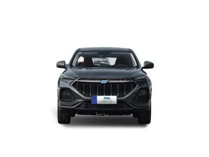 Changan Oushang X5 Luxury