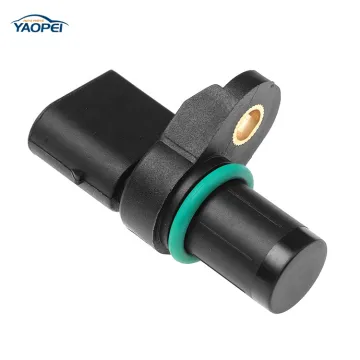 YAOPEI Crankshaft Position Sensor for BMW E46 E90 E81 E83 X3 E81 E87 E88 E82