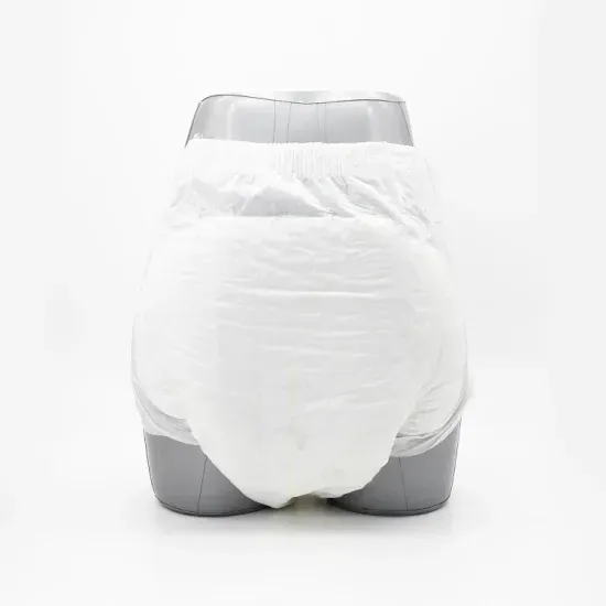 Premium Eco-Friendly Adult Diapers