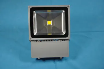 Cob 100w Waterproof Led Flood Lighting For Outdoor Tunnel, Bridge,  Street Floodlight / Floodlights