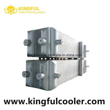 Hot Sale Best Price Aluminum Air Cooler for Air separation