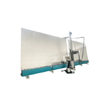 Vertical Insulating Glass Sealing Robot Gluing Machine