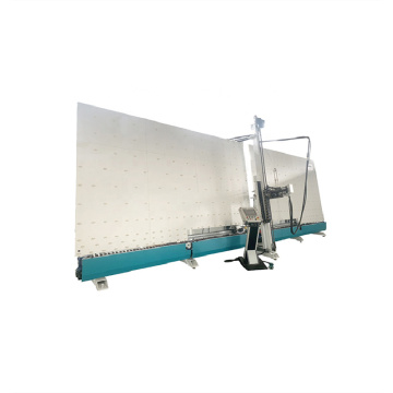 Automatic Vertical Insulating Glass Sealing Robot on sale
