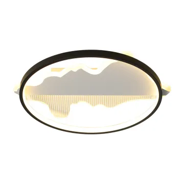 INSHINE Flush Hanging Ceiling Lights