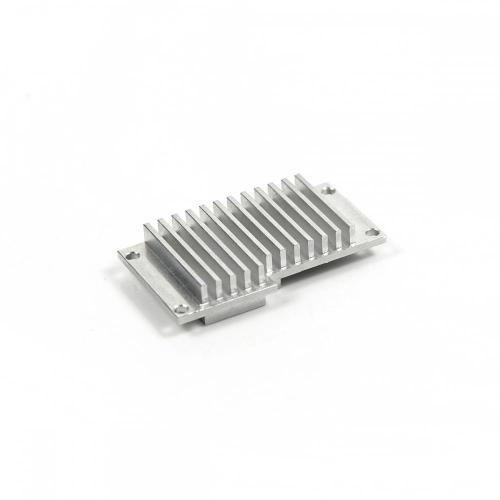 Customized aluminum heat sink for PC