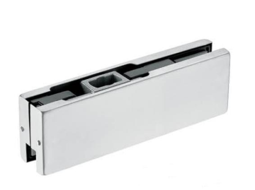 IPF-020 wholesale bottom aluminum patch fitting
