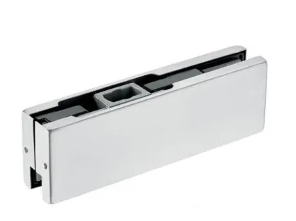 IPF-020 wholesale bottom aluminum patch fitting