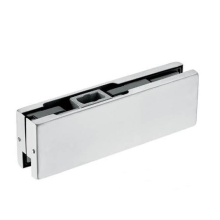 IPF-020 Fiting de parche de aluminio inferior al por mayor