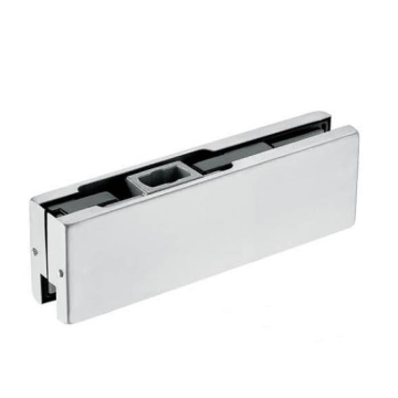 IPF-020 Fiting de parche de aluminio inferior al por mayor