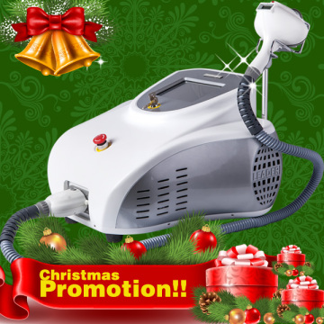 Medilite I Christmas Promotions Permanent Hair Removal with Beauty Machine