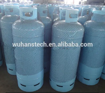 Best sale 50KG LPG cylinder for home cooking