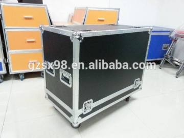 professional speaker flight case for speaker road case