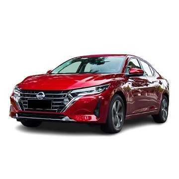 2024 Nissan Sylphy 1.6L Gasoline Engine Supplier Direct Large Quantity Stock