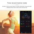 New Fit bit Sport Band Activity Watch Activity Fitness Tracker Blood Pressure Heart Rate Monitor Smart Activity Watch Pedometer