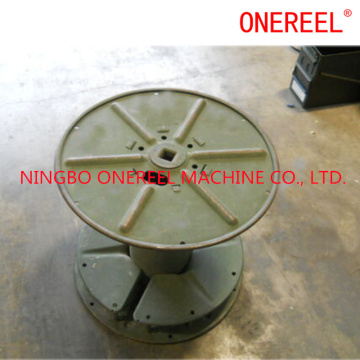 Favorable Price Punching Wire Spool Bobbin