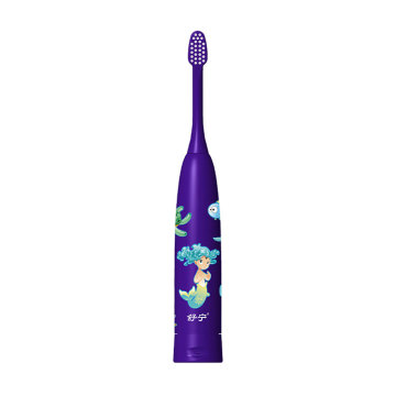 Children'S Electric Toothbrush Portable Electric Toothbrush