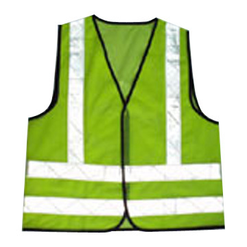 Safety Vest