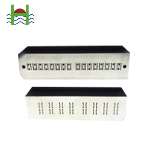 Non Standard Precision Hardware Stamping Parts