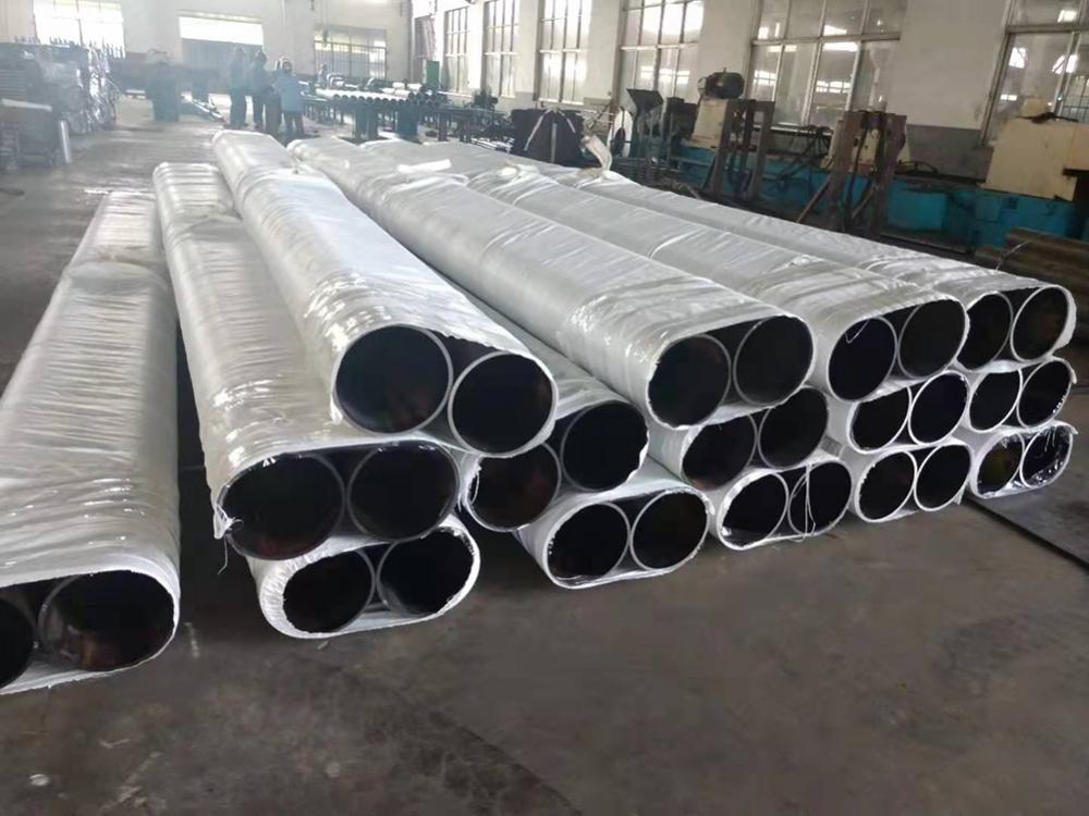 ST44 Ống thép chính xác được vẽ lạnh