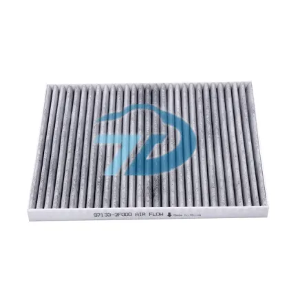 Cabin Air Cabin Filter 97133-2F000 & 97133-2F010 AC Air Conditioner Filters