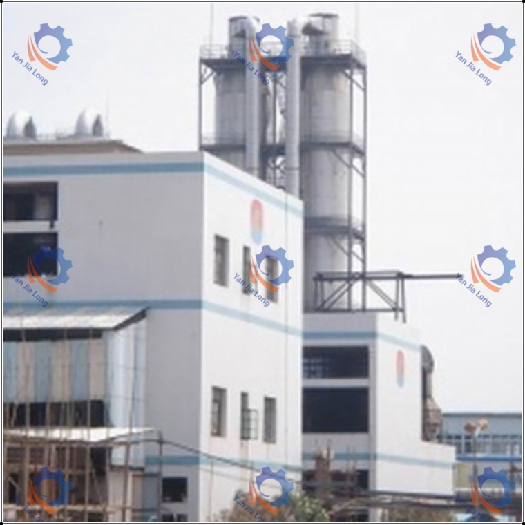 Pressure Type Spray Dryer Ypg Series Drying Machine