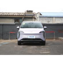 Aion y SUV eléctrico más joven