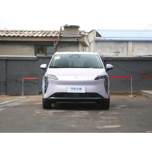 AION Y Younger electric SUV