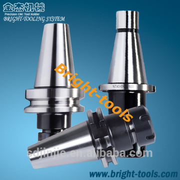 MAS403 BT ER Collet Chuck for BT Spindle CNC tool holder accessory