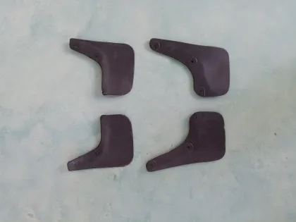 Mudguard Car Accessories for Atos 2004-2006 (86832-05500, 86842-05500)