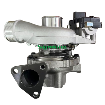 โรงงาน Direct GTC14V 1118100AED12 Turbocharger Kit สำหรับ Great Wall 2.0T เครื่องยนต์