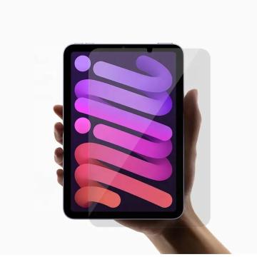 IPad 360 ° manieren waarop privacyscherm beschermer is