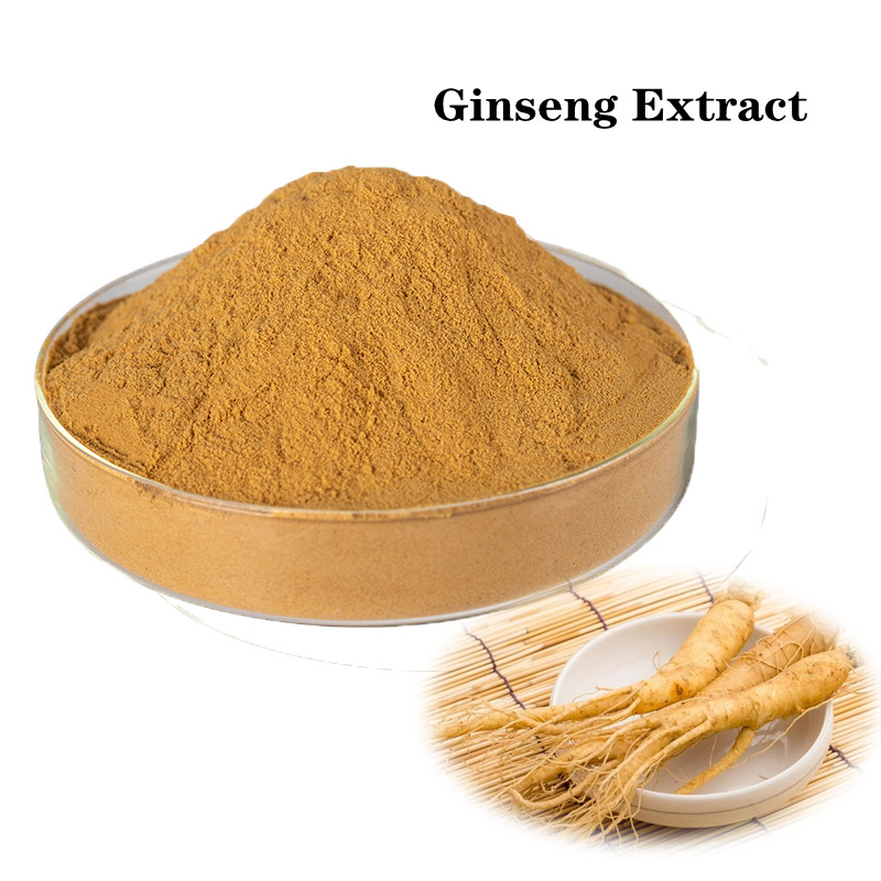 Ginseng Extract