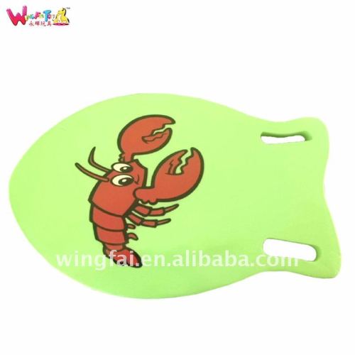 best quality and colorful children eva swimming float