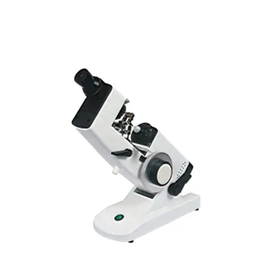 Optical Manual Lensmeter CCQ-500