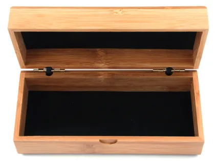 2016 Wooden glasses cases bamboo sunglasses cases glasses box