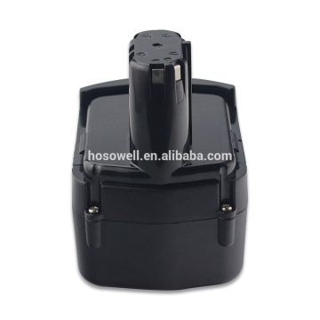 HITBCL1430 BCL1430 Battery 14.4 Volt 4.0Ah Li-Ion power tool battery