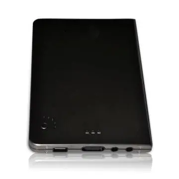 16000mah high capacity backup battery