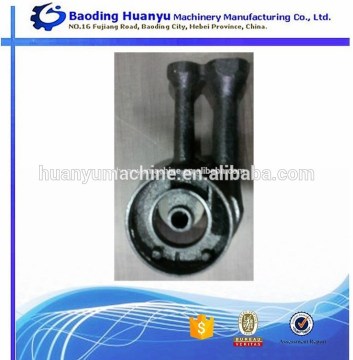 OEM cast iron infrared gas burner