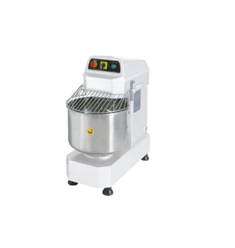35L Single/Dual Acting Spiral Dough Mixer