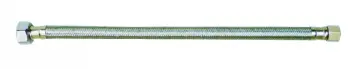 knitted basin hose - F1/2" X F3/8"