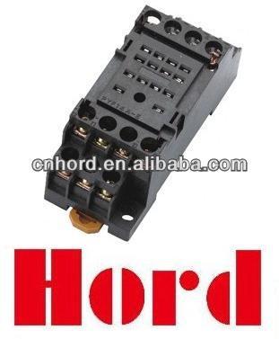 relay Socket PYF-14A-E relay base