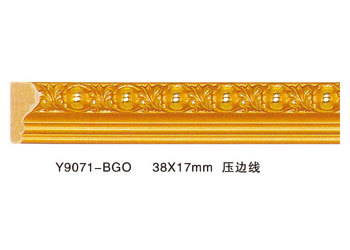 Y9071-BGO Decorative Series