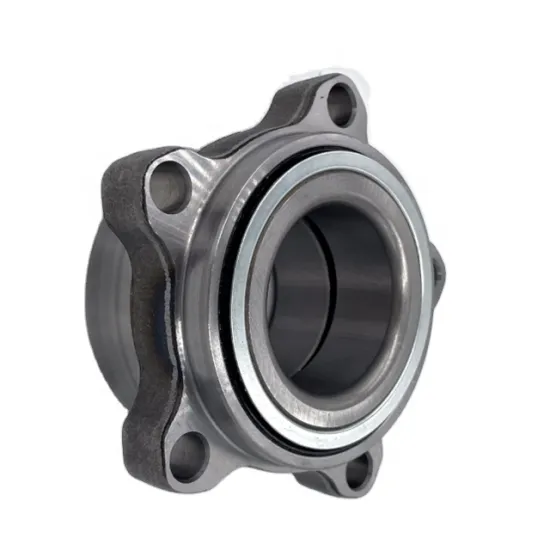 Front Wheel Hub Unit Bearings for Gaz 3302 Car