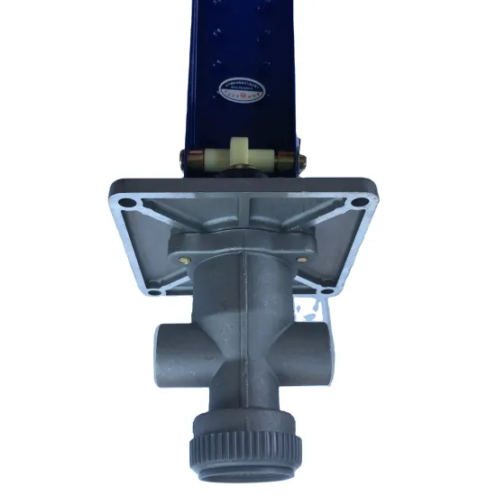 High Quality Brake Master Pump for Auto Loader Parts - 60C by Domestic Manufacturer