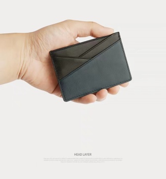 New Card case HY2021-07-007