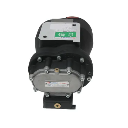 Hanbell Brand Air End Screw Compressor Head for Air Compressor Machine - Taiwan